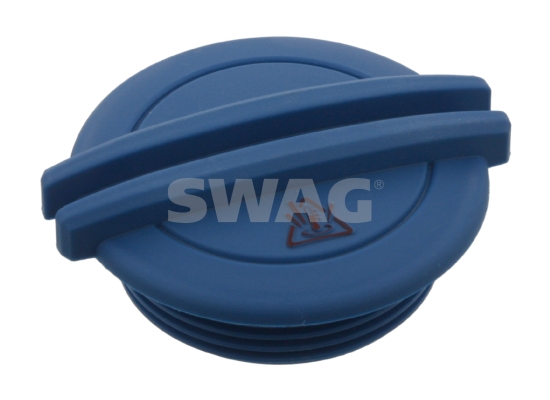 SWAG 40 94 0722 Hűtősapka, kiegyenlítőtartály sapka